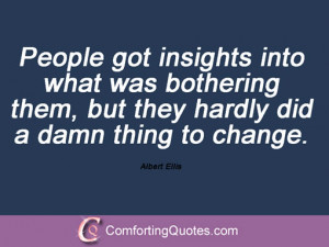 Albert Ellis