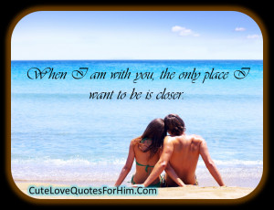 15 love quotes with pictures for someone special