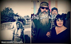 Kinda, Phil And Kay, Inspiration Quote, Duck Dynasty, Kay Robertson ...