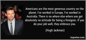 quotes about being generous