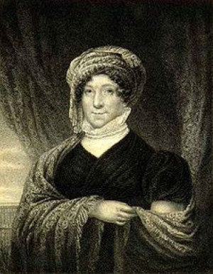 Dolley Madison: She Walked Many Dark Roads and Became The First Lady