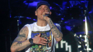Supreme Court Chief Justice Quotes Eminem in Weighing What's a 'True ...