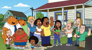 Kanye West Does Have A Sense Of Humor, Says 'Cleveland Show' Actors