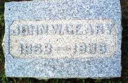 John White Geary Cornelius