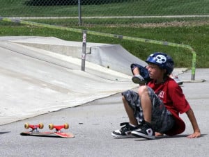Funny Skateboarding (9)