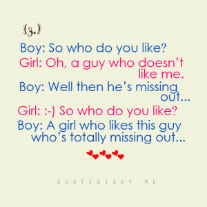 Boy & Girl Conversation (3)