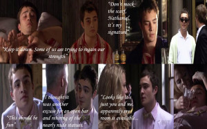 chuck bass past, i love. Boy, a wolf in . chuck bass quotes to blair ,