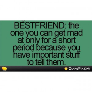True that homie. Love my best friends :)