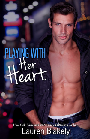 Playing With Her Heart Character Interview: Jill