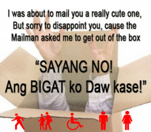 Best English Filipino Text Jokes Quotes - SMS Jokes