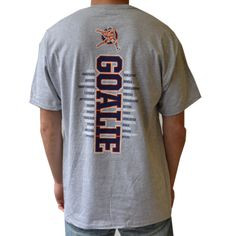 ... Lacrosse Tee.Available in Youth and Adult. #goalie #Lacrosse #