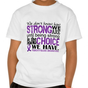 Fibromyalgia Quotes Gifts and Gift Ideas