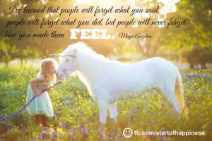 If you want to be happy, set a goal that commands your thoughts ...