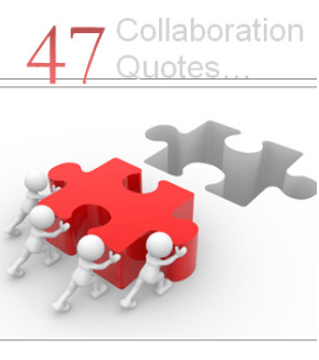 Collaboration Quotes