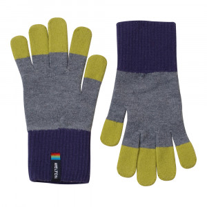 Winter Gloves Stock Photos...