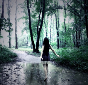 ... Barefoot, Rain Forests, Pretty Places, Rain Drop, Favorite Spaces