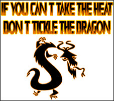 ... Funny T-Shirts, > Funny Sayings/Quotes > If you can't stand the heat