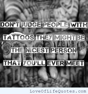 posts don t judge people don t judge people you never know don t judge ...
