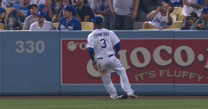 Crawford set for DL with ugly ankle injury, Kemp needs to speak up for ...