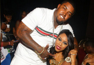 Love & Hip Hop: Scrappy Couples Up With Bambi And 