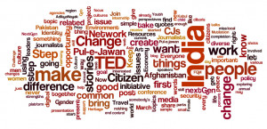 Ted Quotes on Change