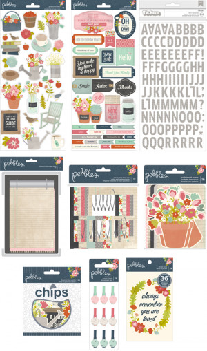 And oh the things you can make…