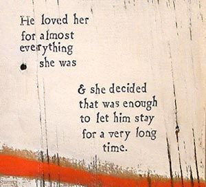 love story people it s awesome that something so creative and ...