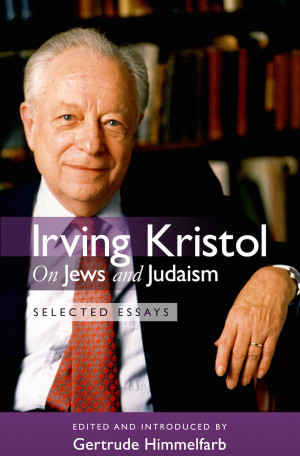 Irving Kristol 1920 2009