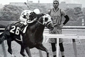 Searching for Lucien Laurin