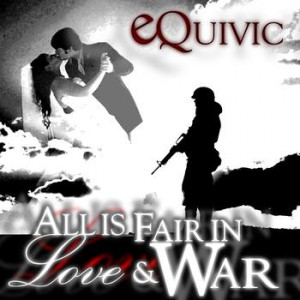 all is fair in love and war