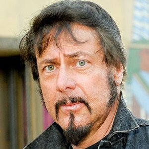 Poze Larry Bishop Actor Poza Din Cinemagia