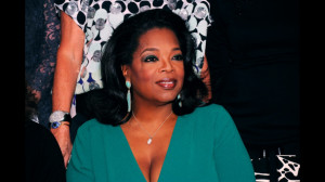 Oprah Winfrey