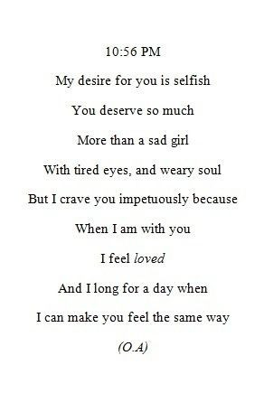 Sad grunge tumblr poetry: Sad Girls Poems Tumblr, Quotes Sad Cry ...