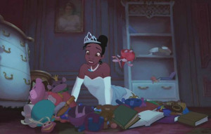 LA PRINCIPESSA E IL RANOCCHIO quot DI RON CLEMENTS JOHN MUSKER