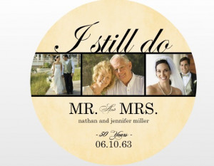 50th Anniversary Invitation Wording