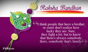 Raksha Bandhan 2015 Quotes and Wishes: Best Rakshabandhan Day quotes ...