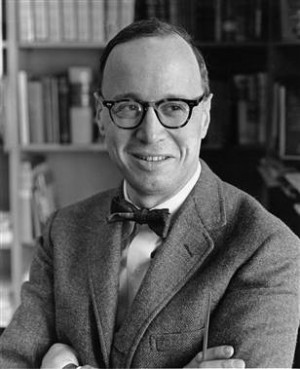 Historian Arthur M. Schlesinger Jr. dies