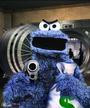 Cookie Monster Graphics