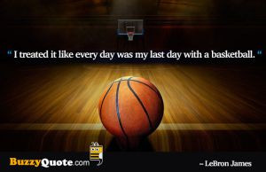 BasketBall Quotes - 2 by BuzzyQuote