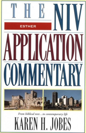 ... Commentary Esther, bible, bible study, gospel, bible verses