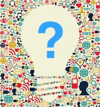 Is Social Media Making Us Antisocial? [INFOGRAPHIC]