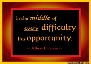 quotes Albert Einstein quotes Life Lesson Quotes by Albert Einstein ...