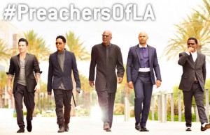 Preachers of L.A.’: New Reality Show Sparks Major Controversy Among ...