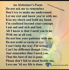 dementia quotes