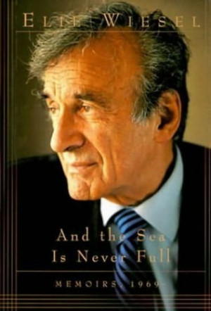 excerpts from night by elie wiesel