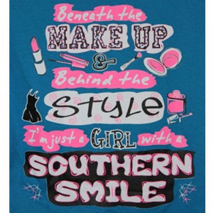 Southern Women Quotes And...