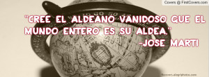Spanish Facebook Covers Quotes
