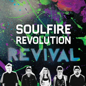 Soulfire Revolution , a worship band originally from Bogota, Colombia ...