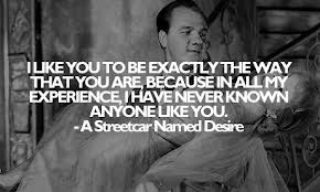 streetcar named desire
