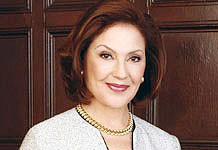 Kelly Bishop's quote #4